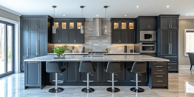 Meble kuchenne Stargard