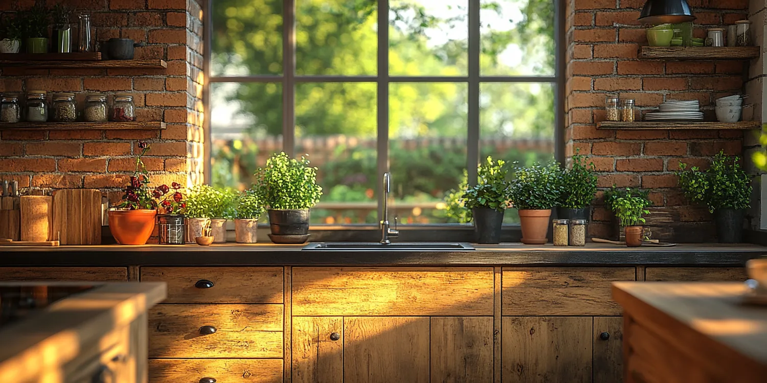 Meble kuchenne Szczecin