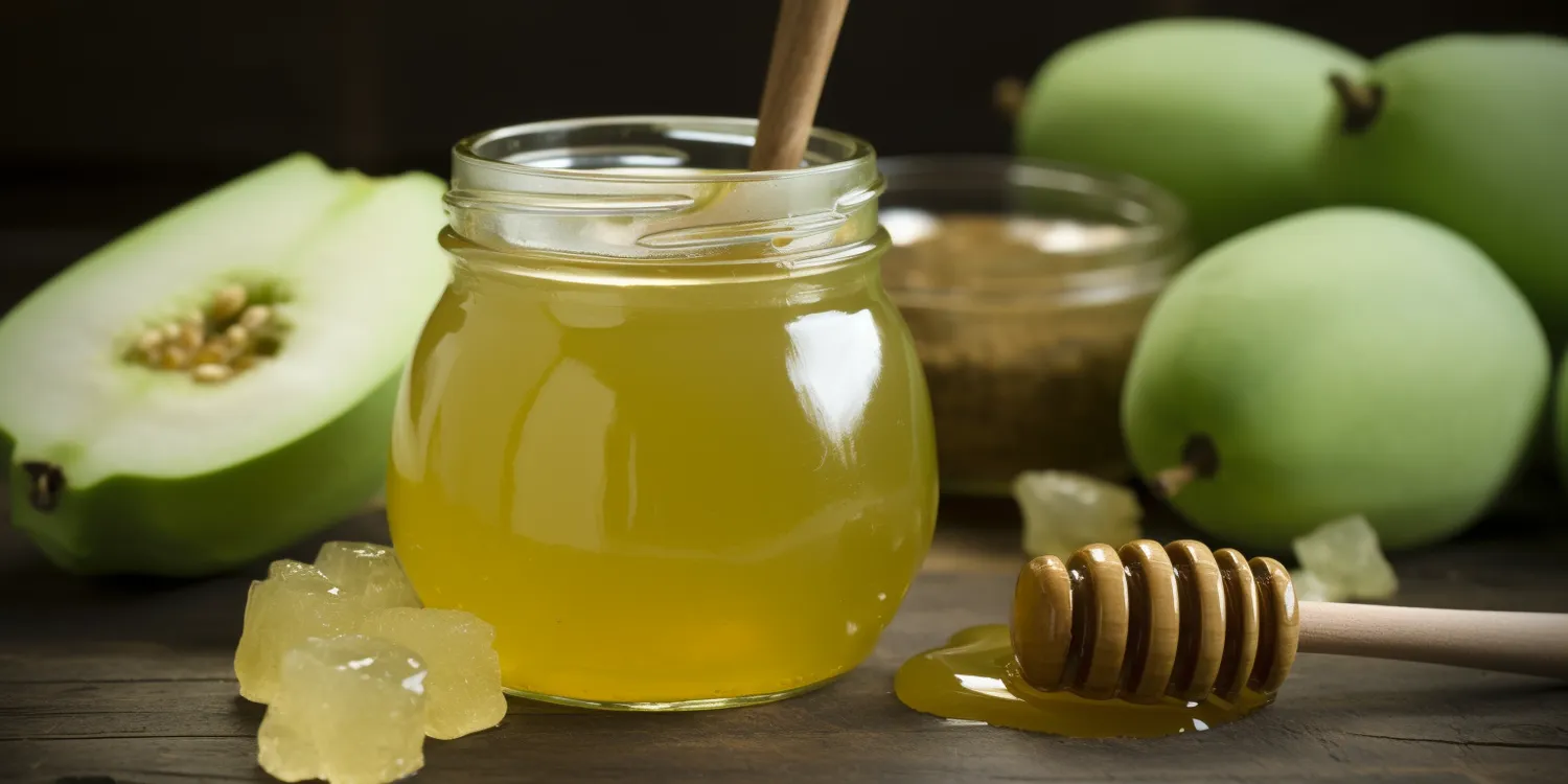 Miód nektarowo spadziowy jak stosować?