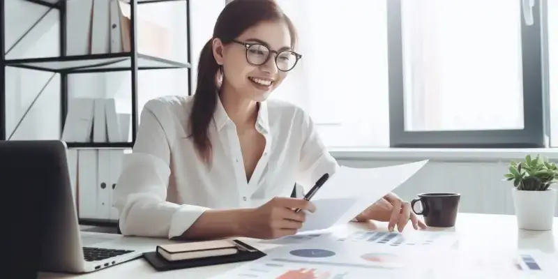 Najlepsze biura rachunkowe Szczecin