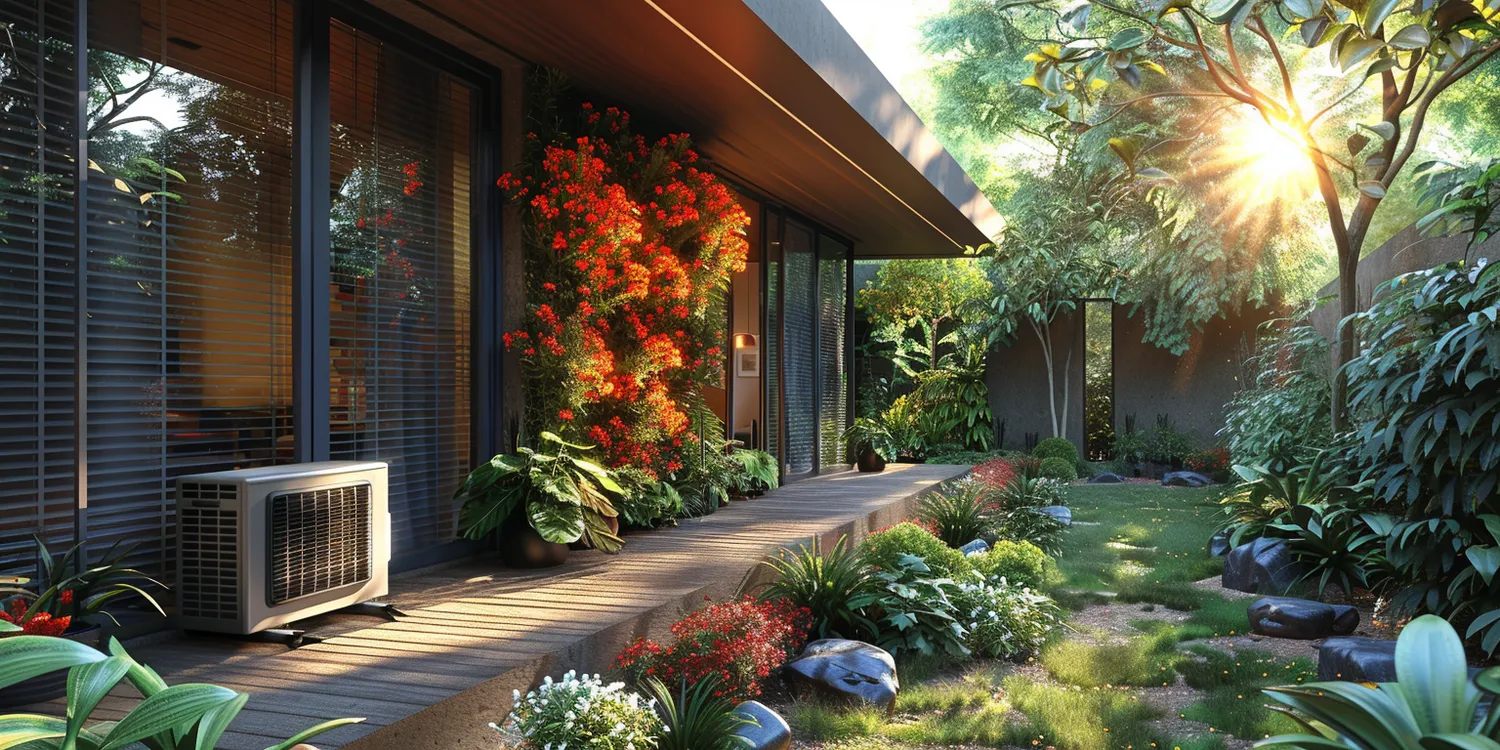 Pompa ciepła Nowy Dwór Mazowiecki