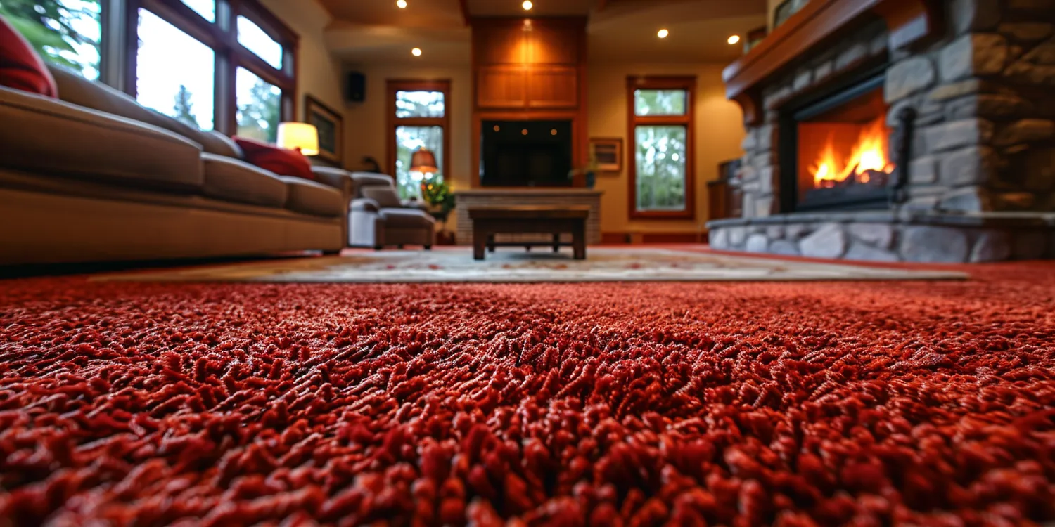 Pranie wykładzin i dywanów - dlaczego warto jest zlecić to profesjonalnej firmie?