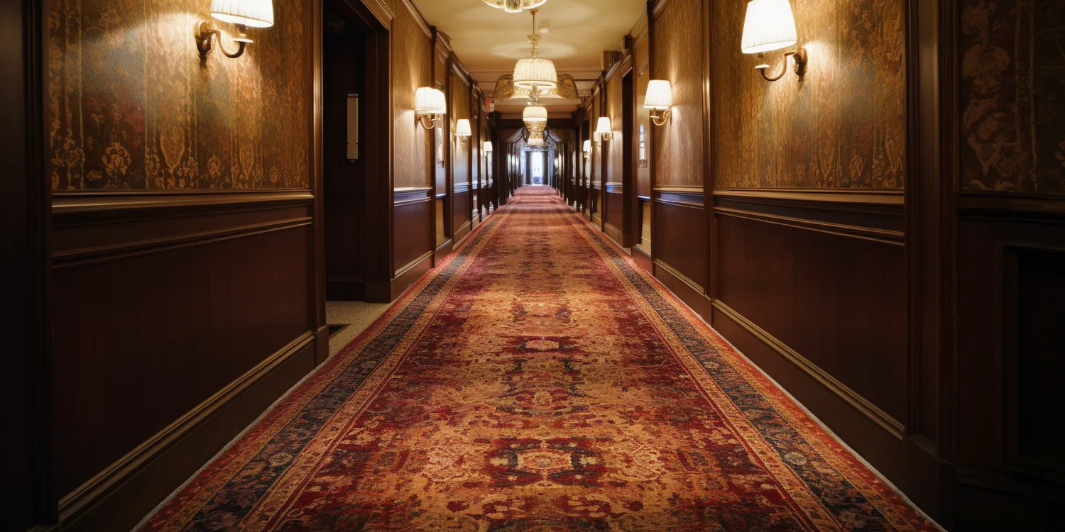 Pranie wykładzin i dywanów - na sucho i mokro