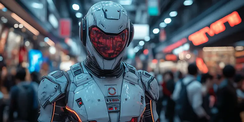 Projekt cosplay ile tomów?