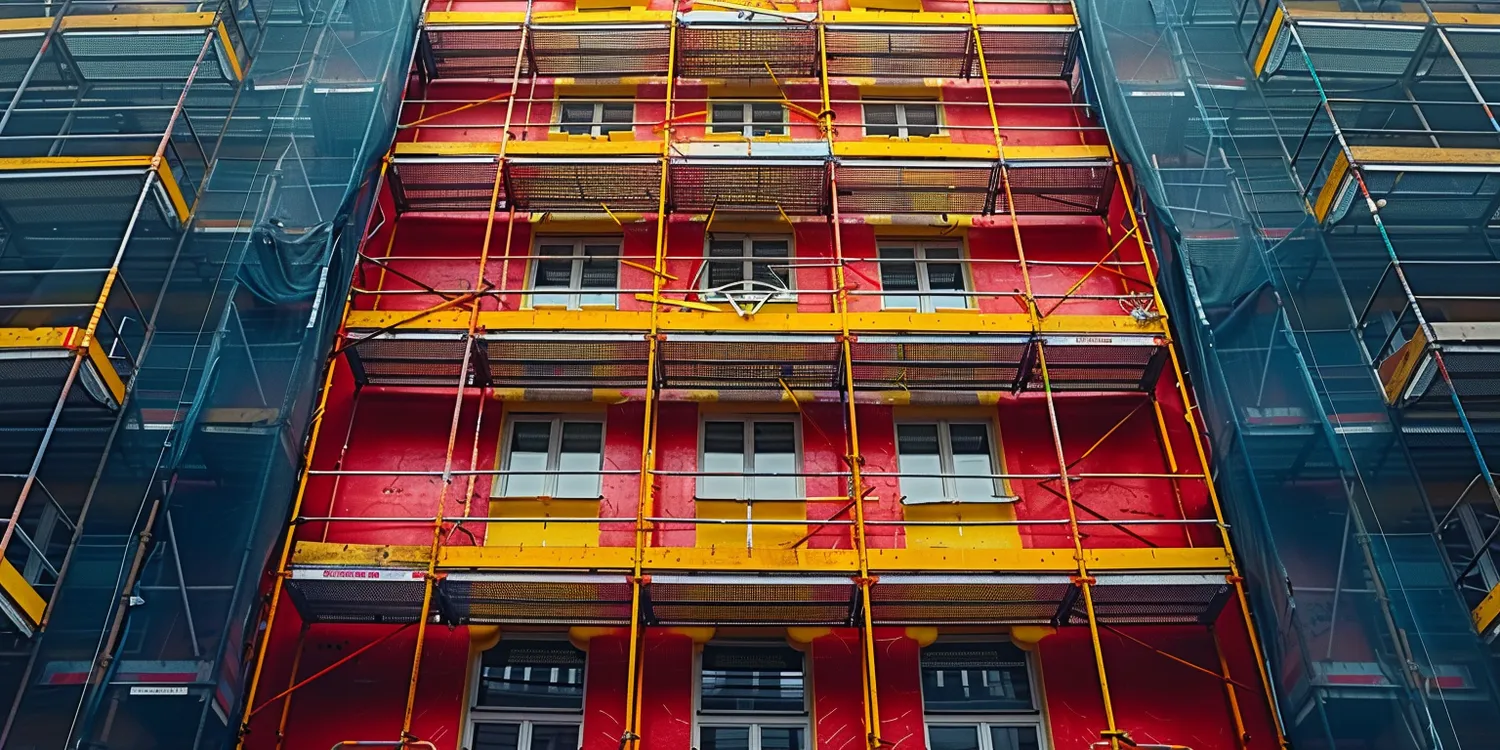 Ubezpieczenie firmy remontowej 