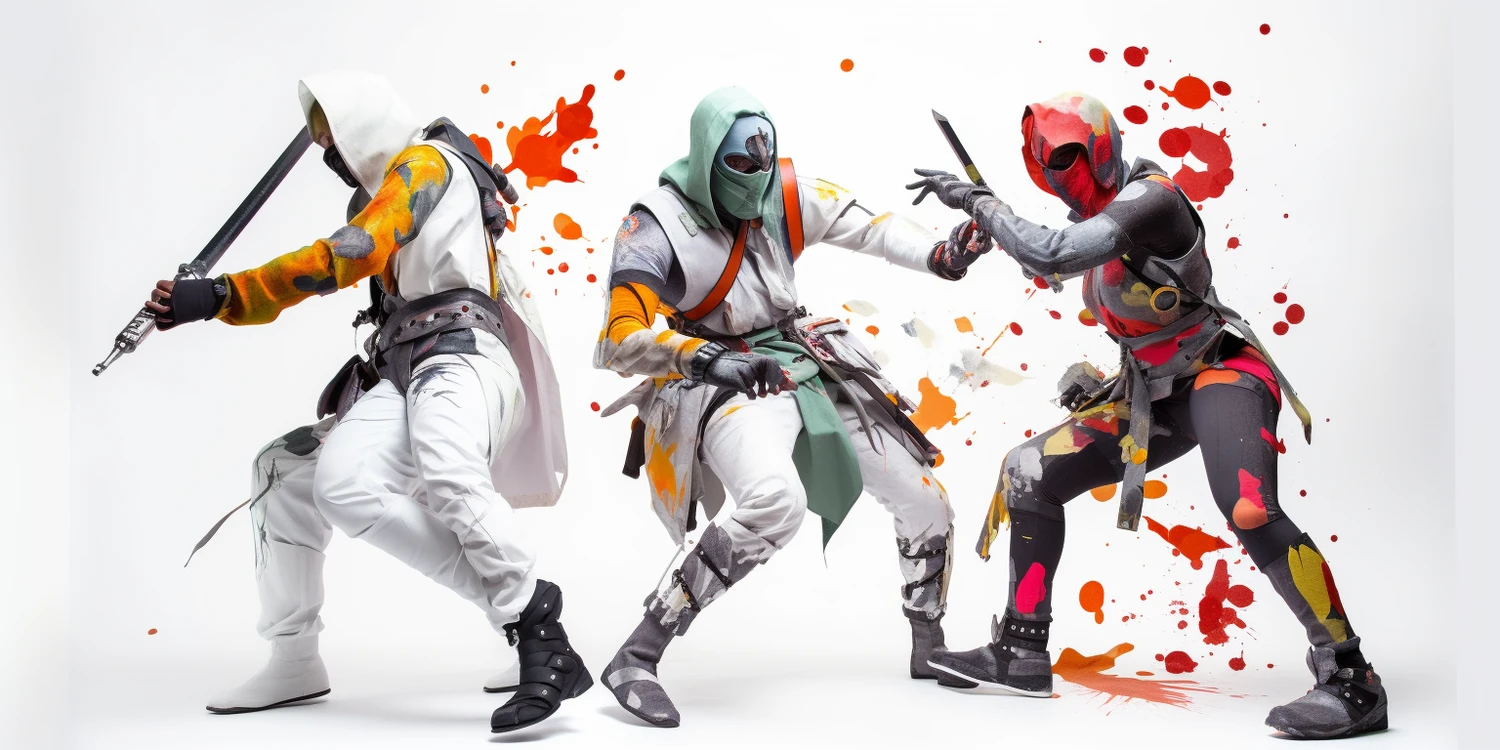 Was bedeutet Cosplay?