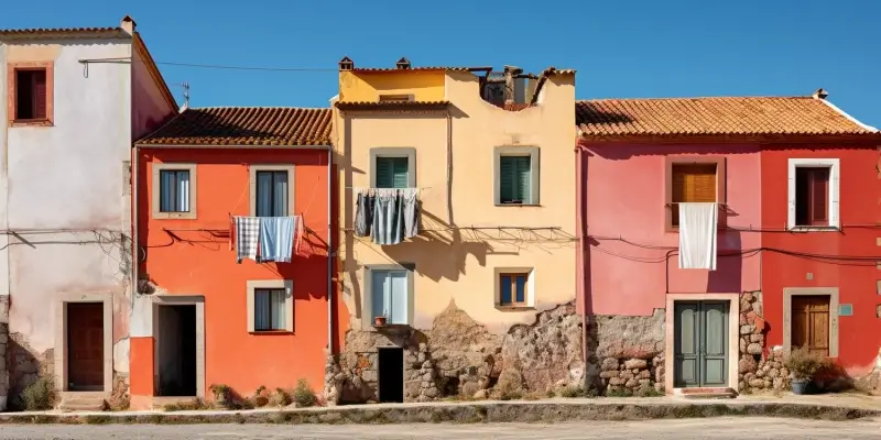 Wymagania przy ubieganiu się o kredyt hipoteczny