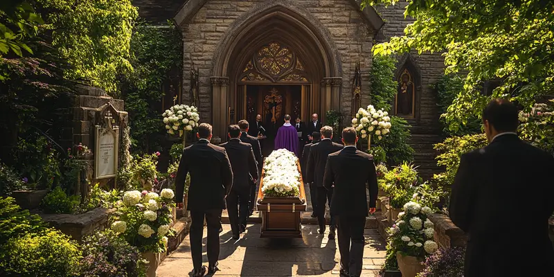 Całodobowy zakład pogrzebowy Opole