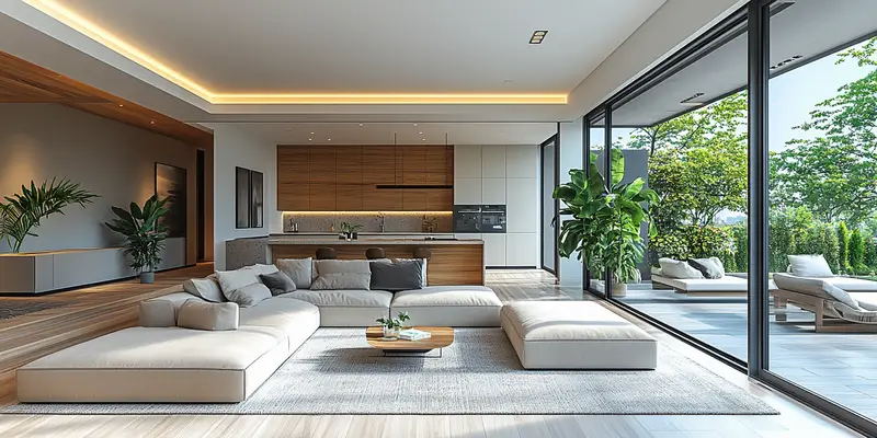 Ceny mieszkań Koszalin