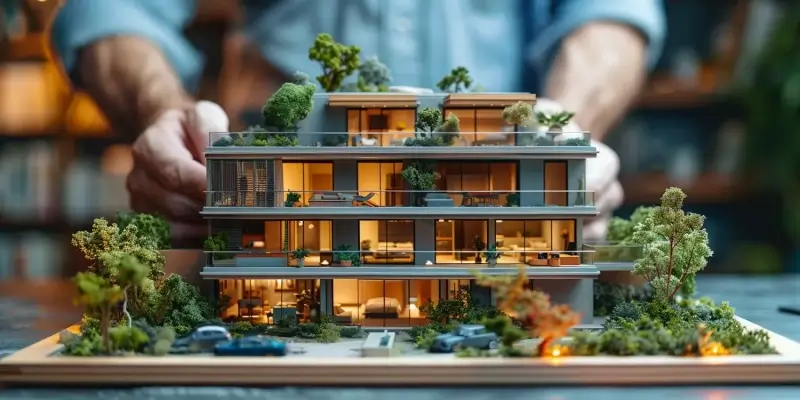  Co czeka polski rynek nieruchomości na sprzedaż?