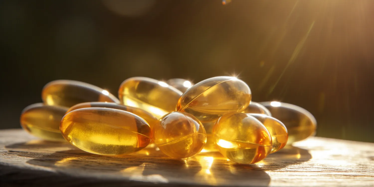 Co musisz wiedzieć o witaminie C