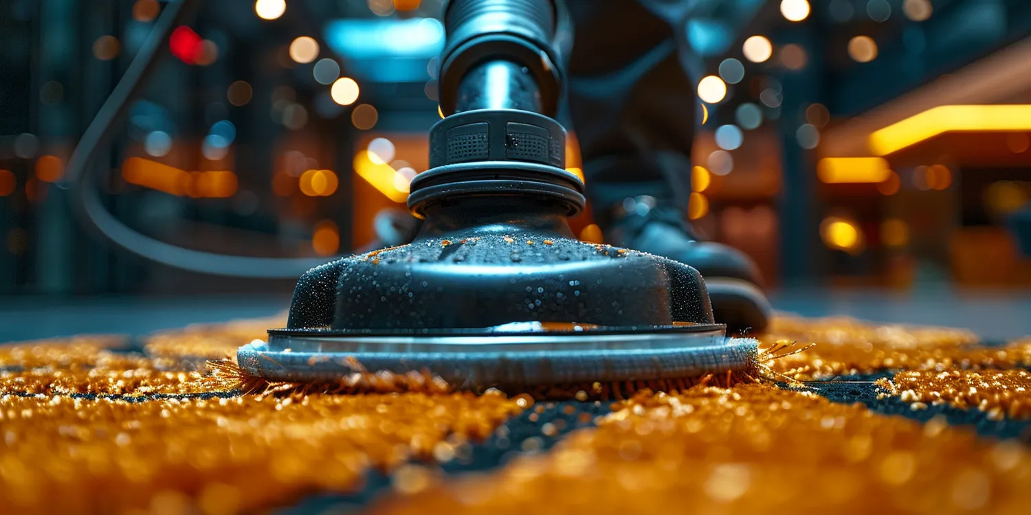 Co najlepsze do prania dywanów?