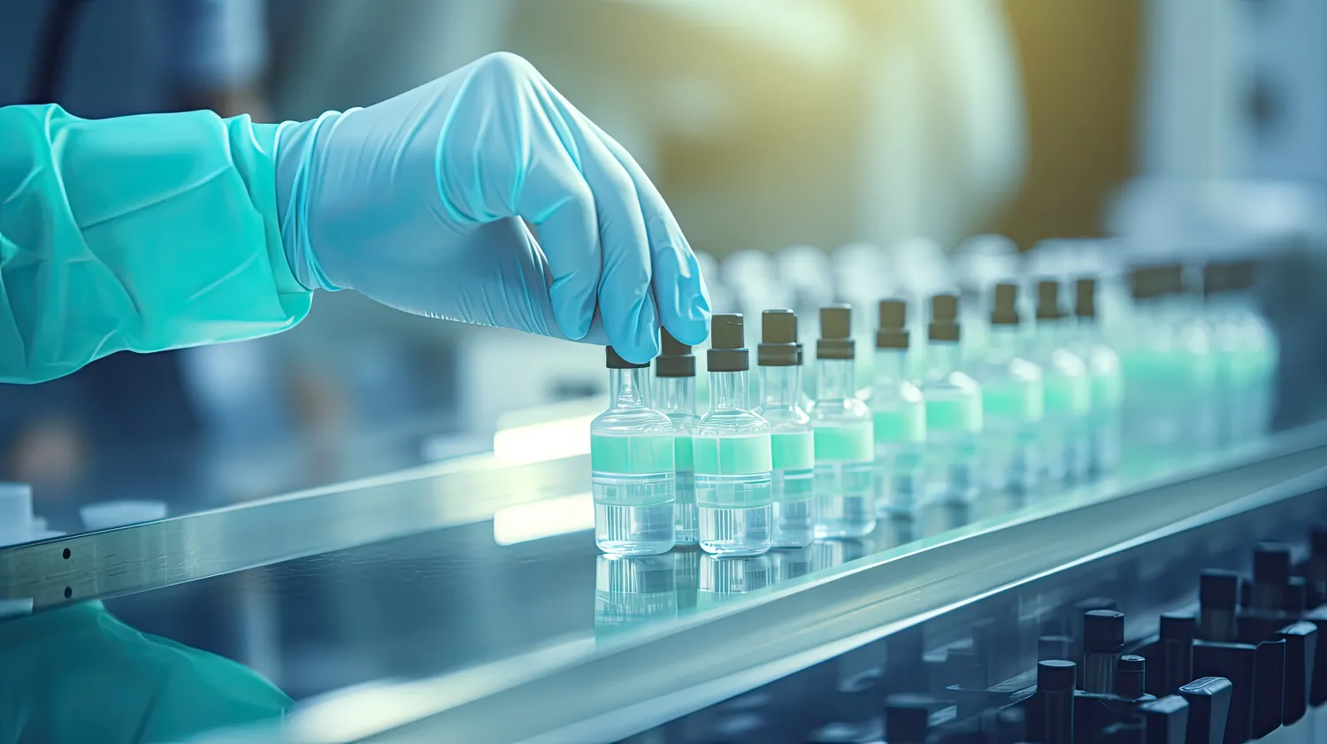 Co to jest przemysł tekstylny?