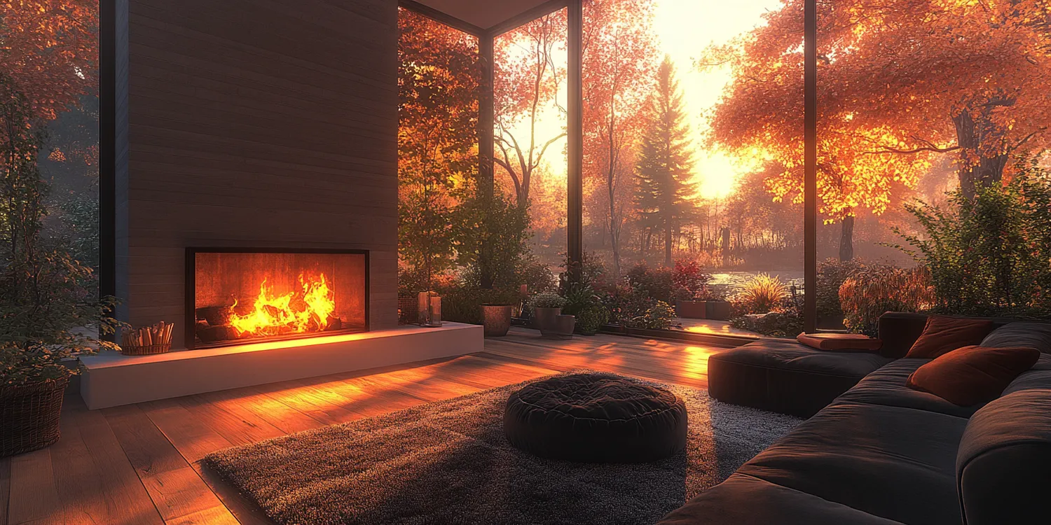 Co to znaczy prostopadle do okna?