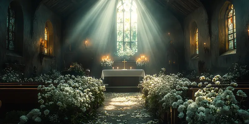 Co trzeba zrobić żeby otworzyć zakład pogrzebowy?