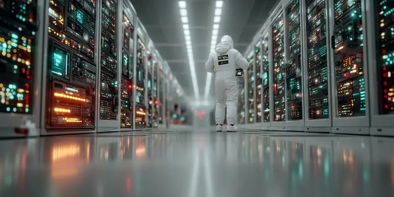 Hosting co to znaczy?