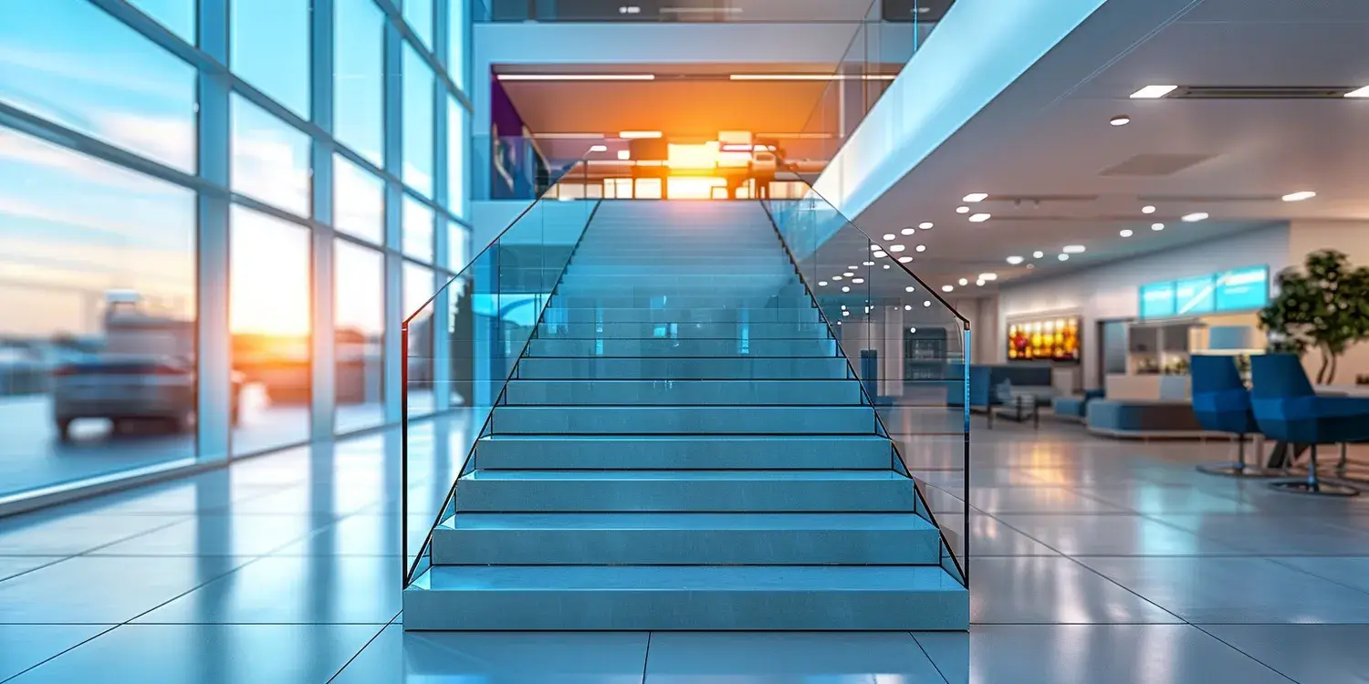 Ile kosztują usługi szklarskie?