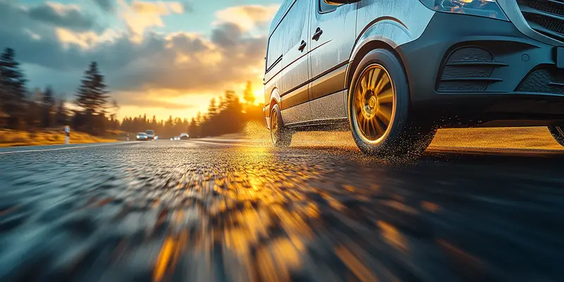 Ile kosztuje bus z Niemiec do Polski?