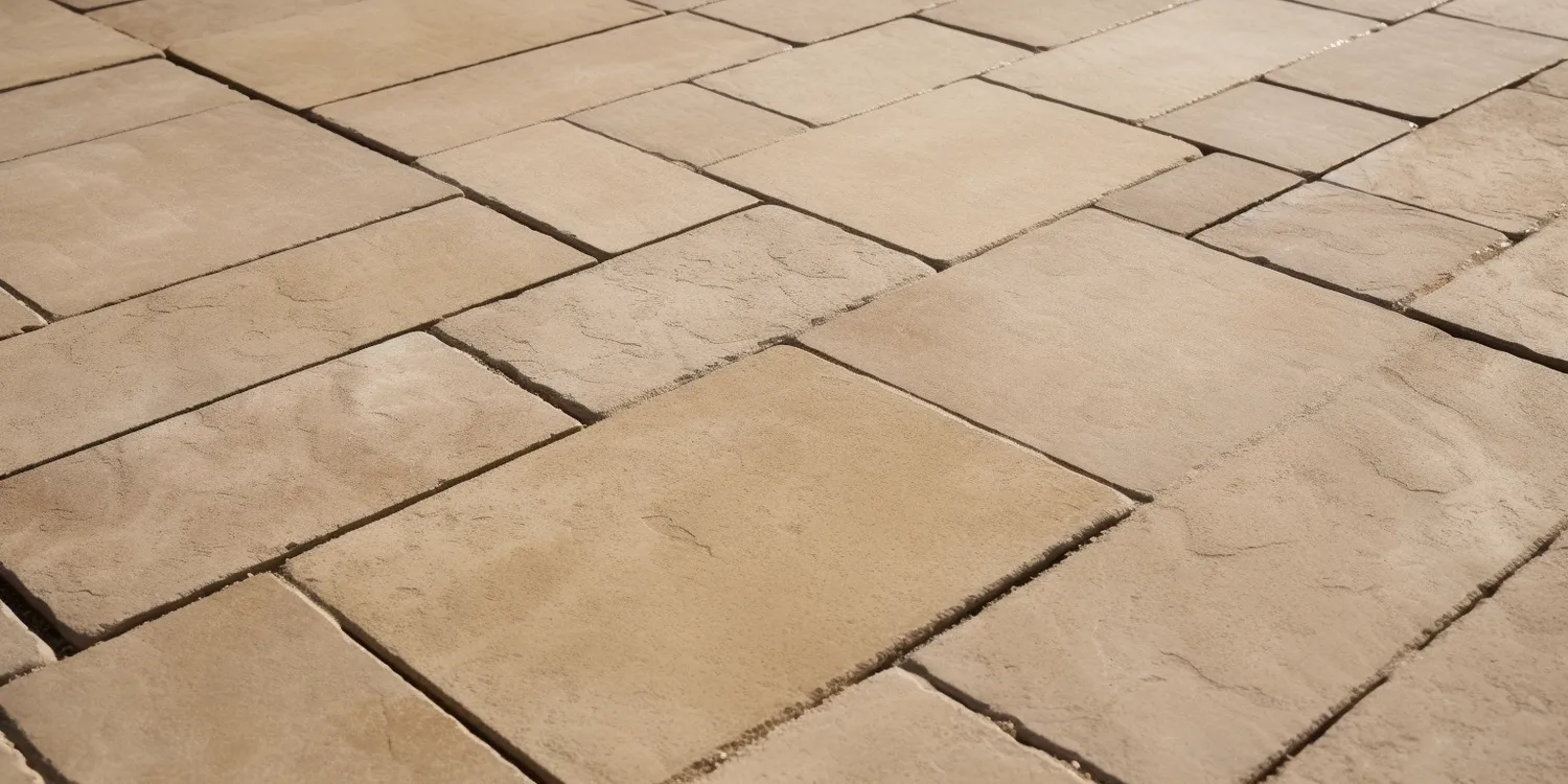 Ile kosztuje kostka brukowa za metr?