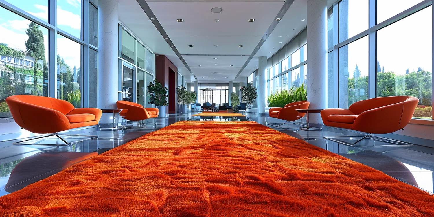 Ile kosztuje ułożenie wykładziny dywanowej?