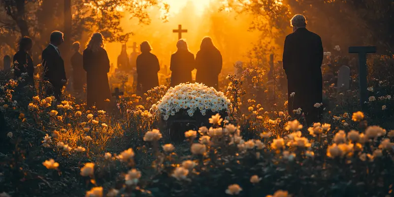 Ile zakład pogrzebowy bierze za pogrzeb?