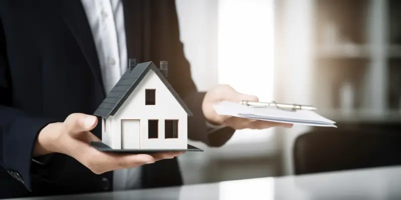 Inwestowanie w nieruchomości - sposób na biznes