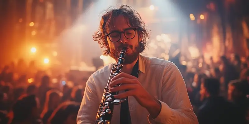 Jak konserwować klarnet?