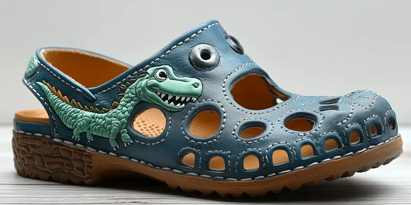 Jak kupować sandały dla dziecka?