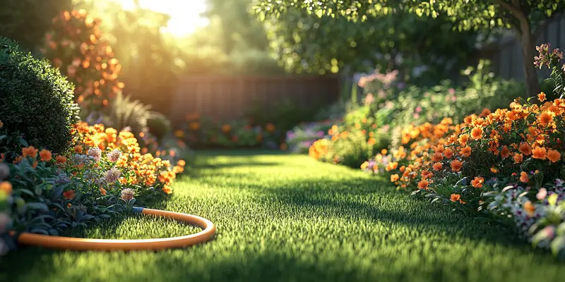 Jak podłączyć wąż ogrodowy do kranu w mieszkaniu?