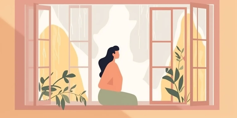 Jak reguluje się okna PCV?