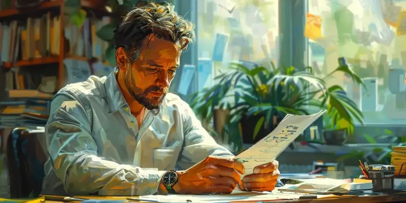 Jak samodzielnie prowadzić księgowość firmy?