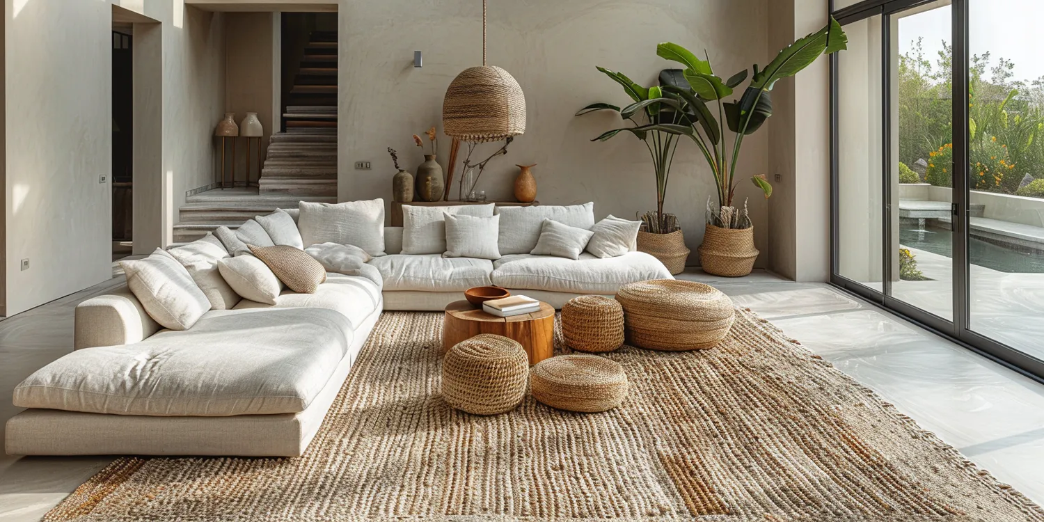 Jak wyprać dywan w domu?