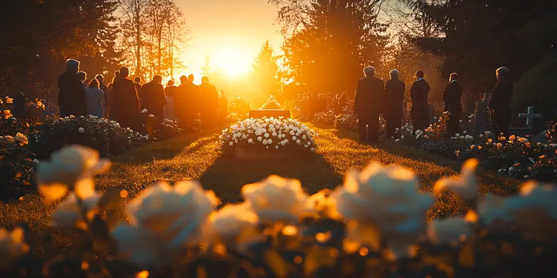 Jak założyć zakład pogrzebowy?