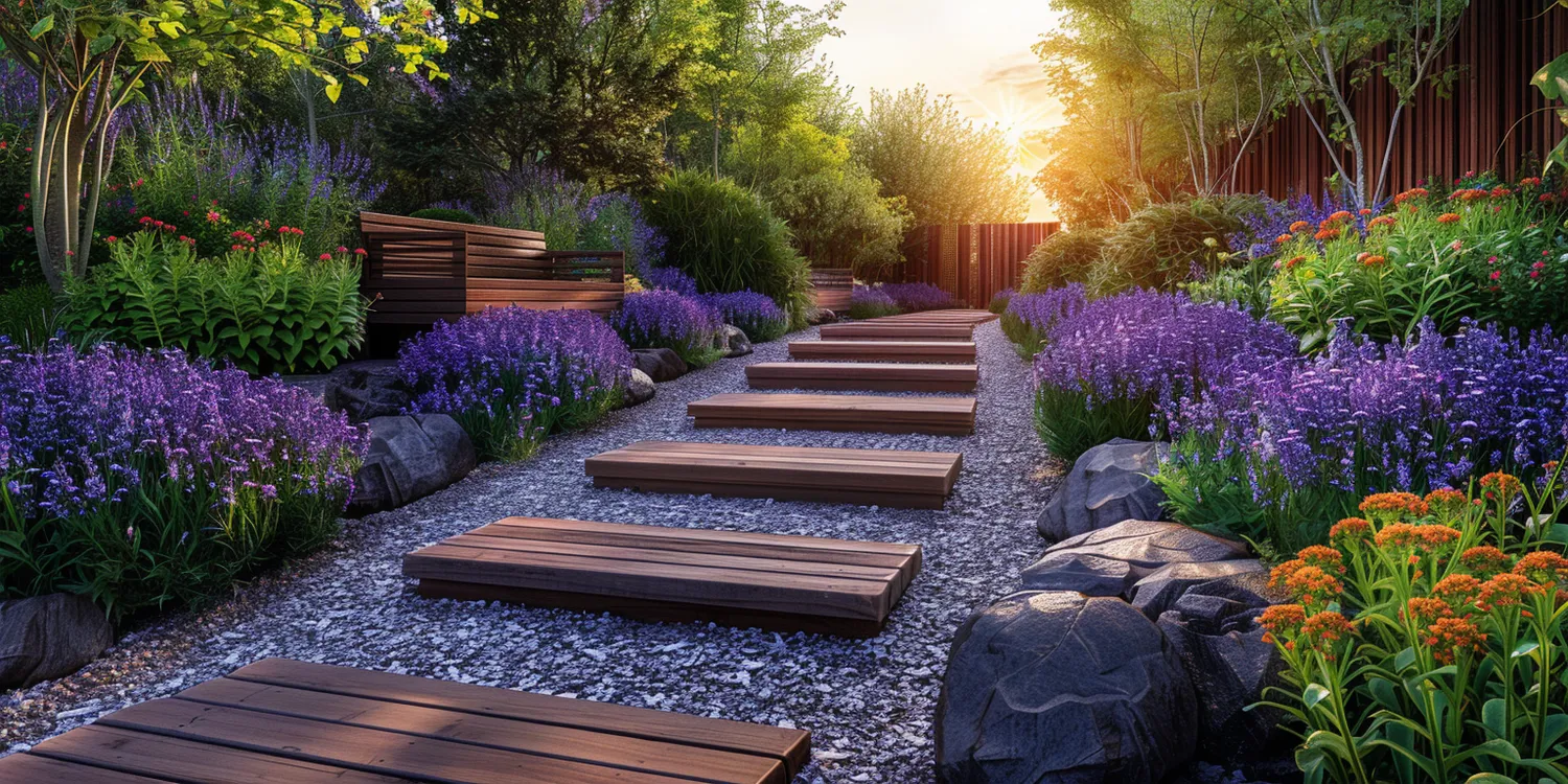 Jak zrobić ogród przed domem?