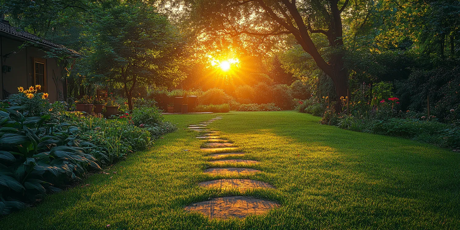 Jak zrobić ogród w szkle?