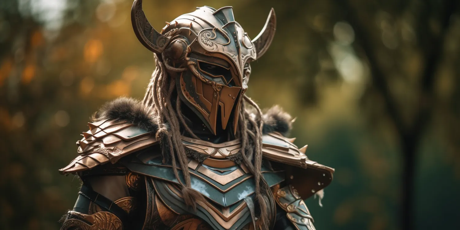 Jak zrobić strój na cosplay?