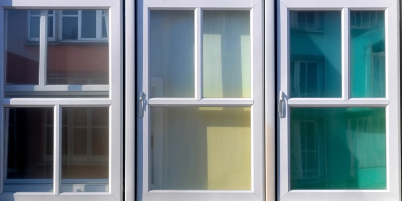 Jak zwiększyć docisk okna PCV?