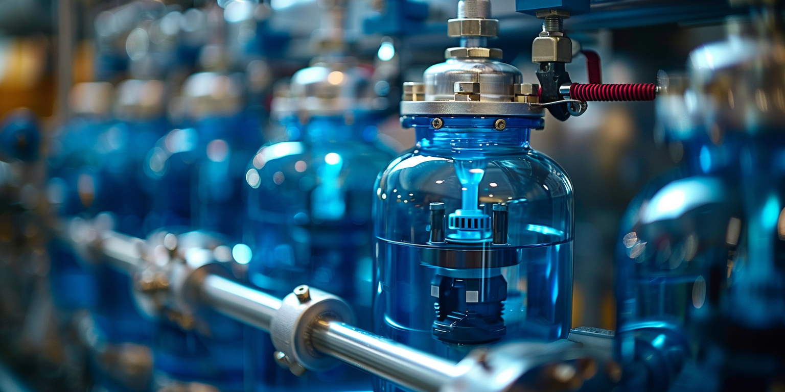 Jaki przemysł rozwija się w Polsce?