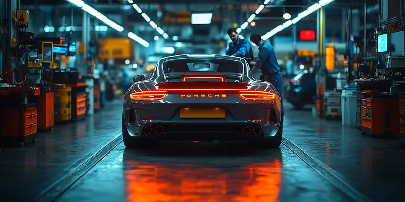 Jaki warsztat samochodowy wybrać?