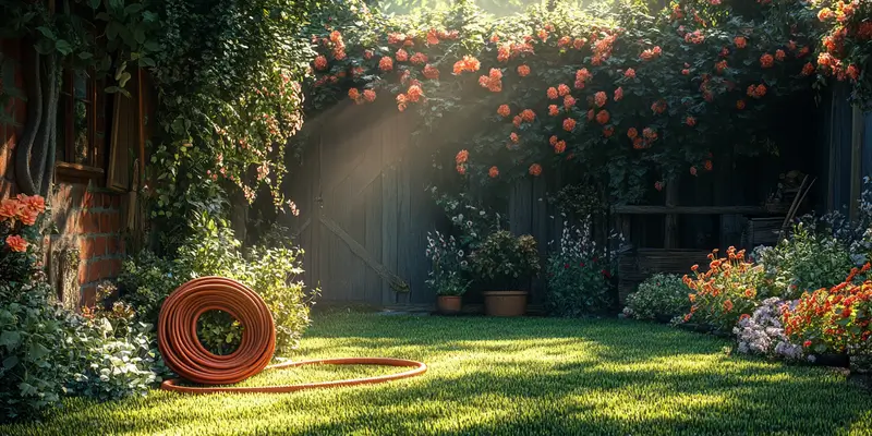 Jaki wąż ogrodowy polecacie?