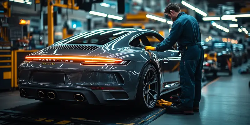 Jakie cechy wyróżniają dobry warsztat samochodowy?