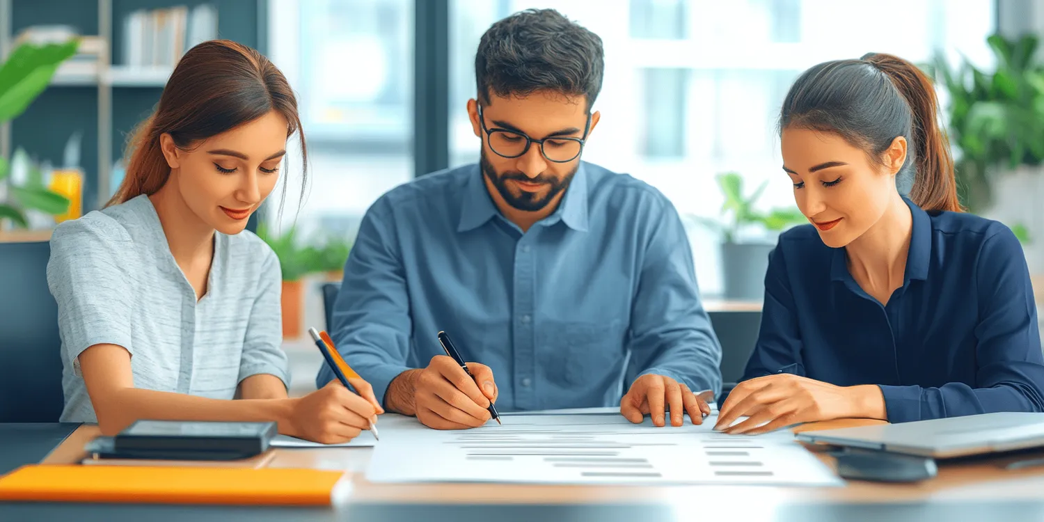 Jakie są ubezpieczenia dla firmy?