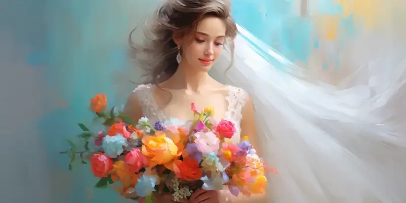 Jakie suknie ślubne podobają się mężczyznom?