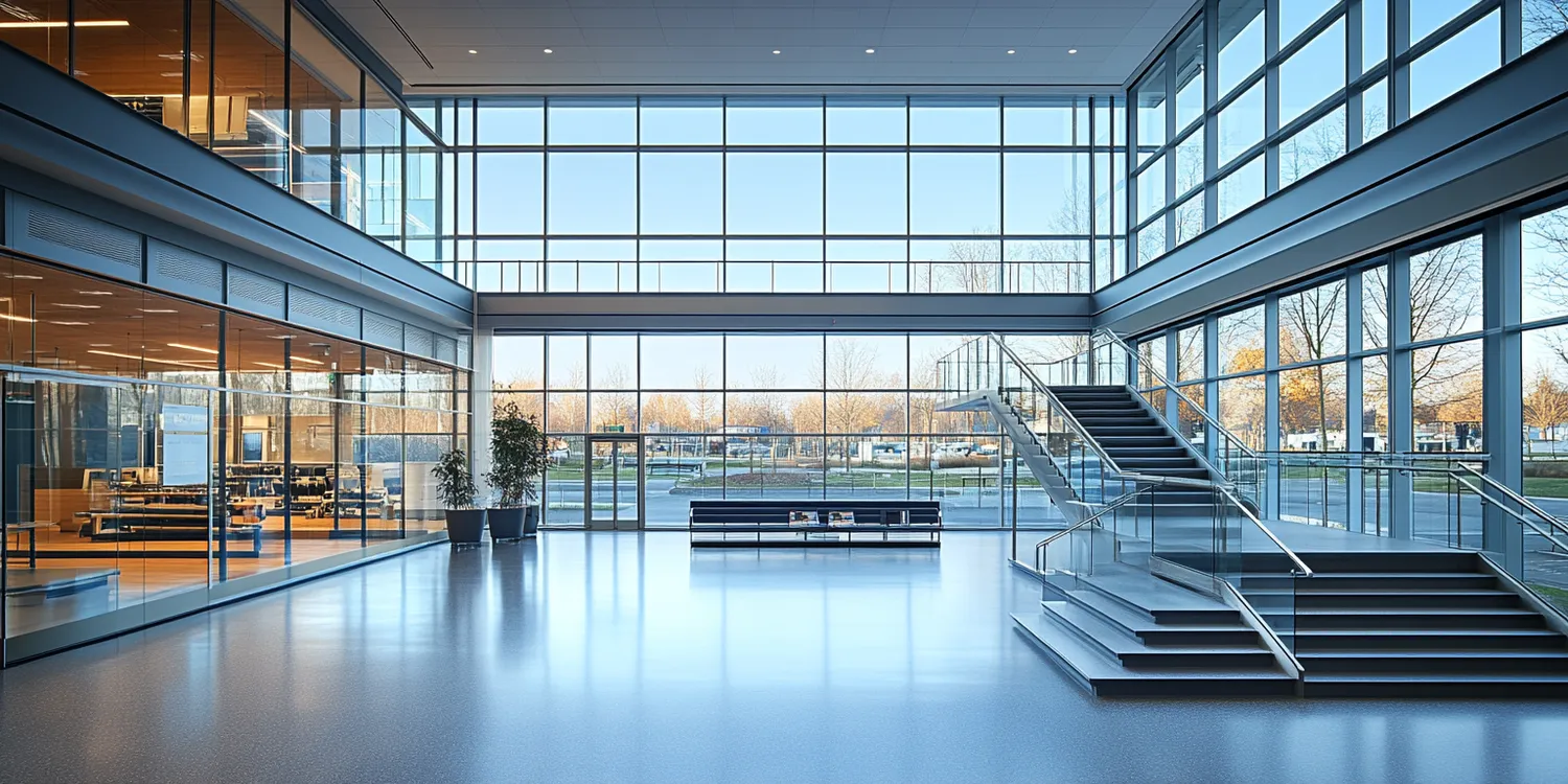 Jakiej firmy okna PCV?