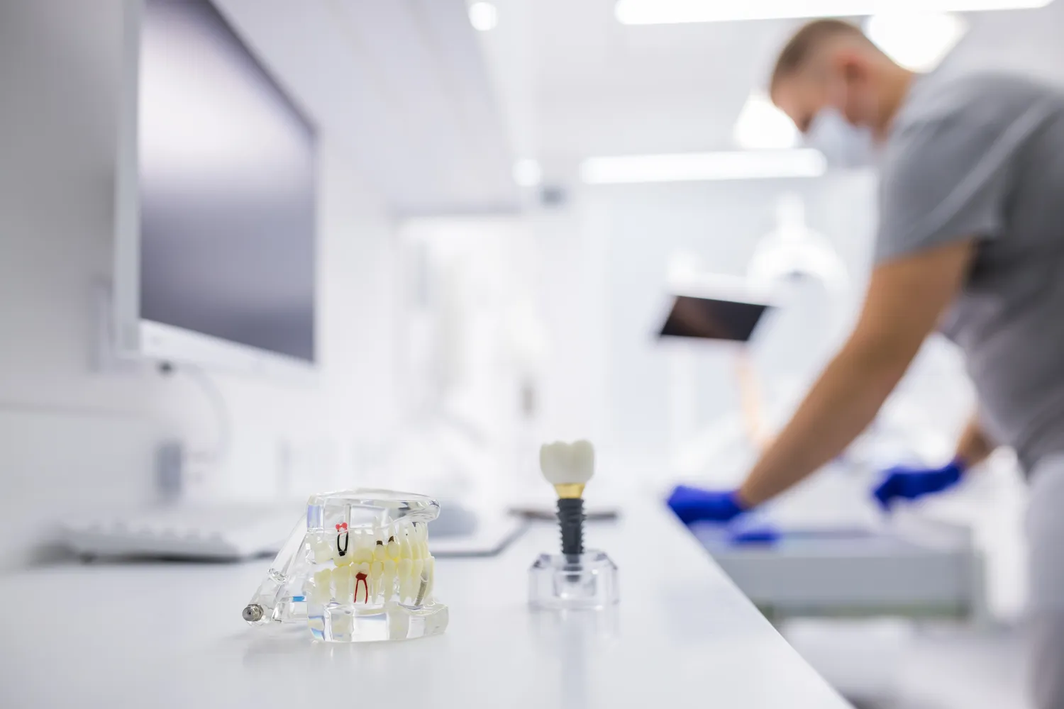 Marketing gabinetu stomatologicznego