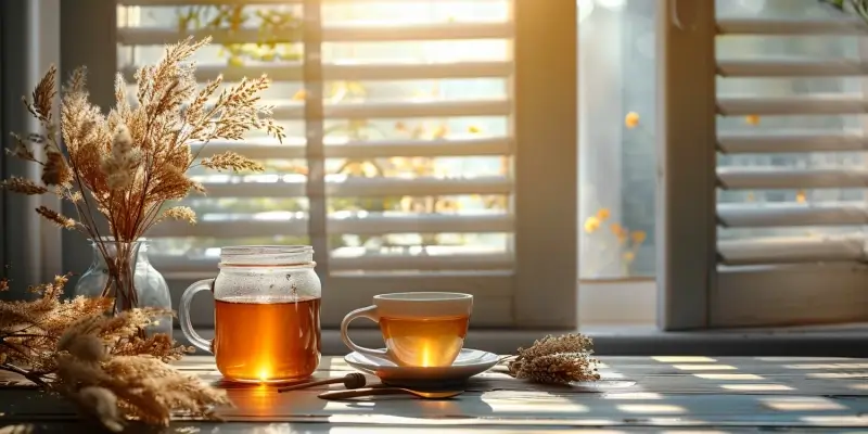 Miód akacjowy czy się krystalizuje?