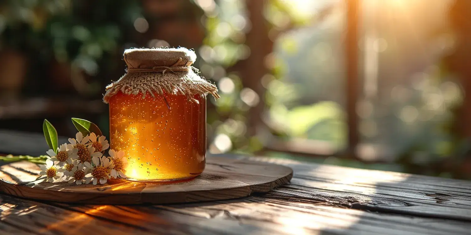 Miód akacjowy dlaczego warto go wybrać?