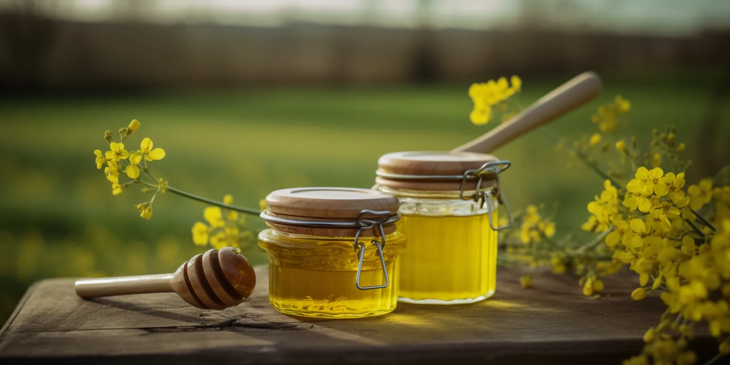 Miód akacjowy kiedy się zbiera?