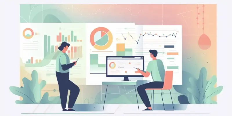 Na czym polega pozycjonowanie w Google Search?