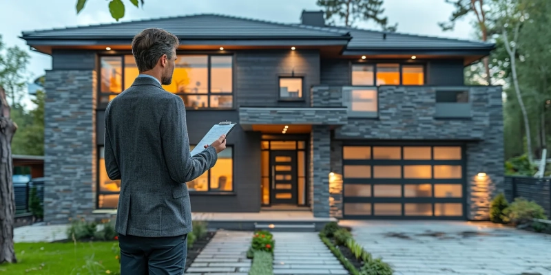 Najlepsze sposoby na inwestowanie w nieruchomości